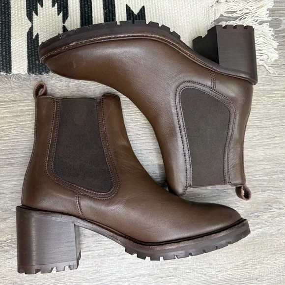 Thursday Boots Knockout Boots Size 8 - Picture 8 of 10